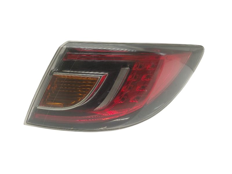 GS1F51170G Tail light, right MAZDA 6 (GH) (2007-2012) — Europe Delivery