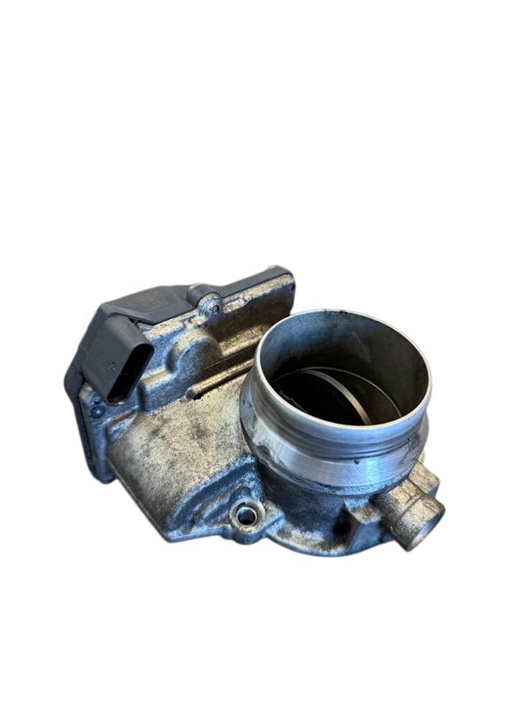 13547806231 Throttle body BMW 5 (F10, F11) (2010-2017)