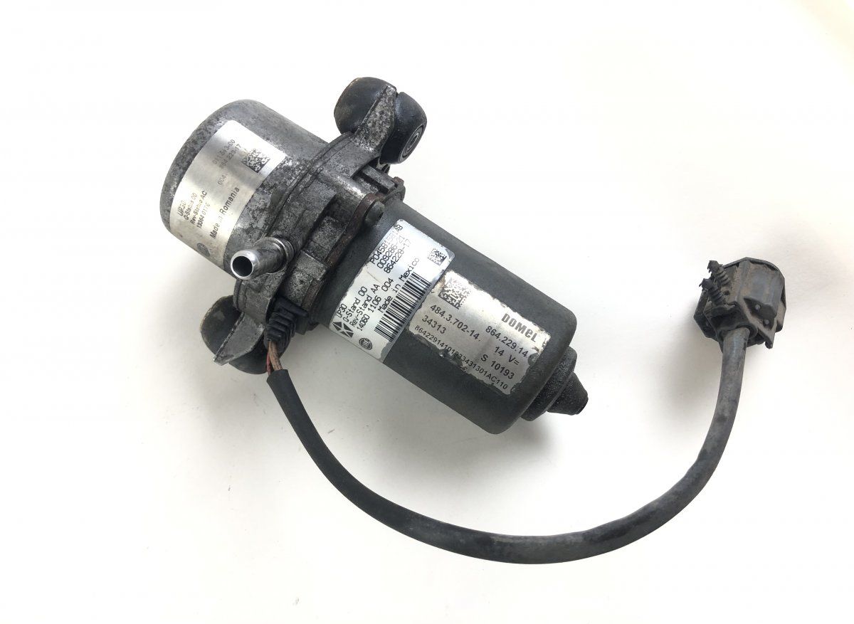 4581581AB Vacuum pump Brakes DODGE RAM IV (DJ, DS) (2008-) — Europe Delivery