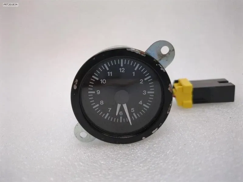 BENTLEY CONTINENTAL T 1996-2003 GAUGE CLOCK ANALOGUE UD73261 CLOCK Analogue — Europe Delivery
