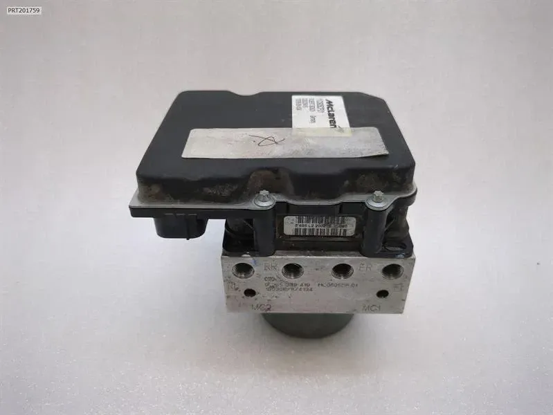 McLaren 650S Spider 14-17 A.B.S Pump 11C0605CP ABS Pump Hydraulic Block — Europe Delivery