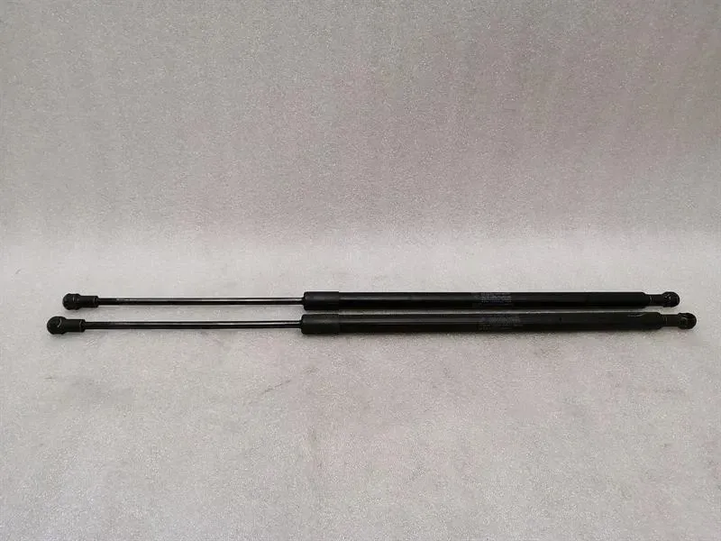 Porsche Panamera 970 boat lid strut set 97051257100 gas pressure spring tailgate — Europe Delivery
