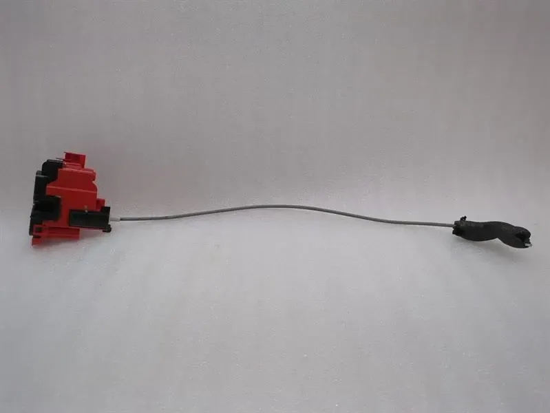 Ferrari California F149 08-14 right door lock 69978700 right door lock — Europe Delivery