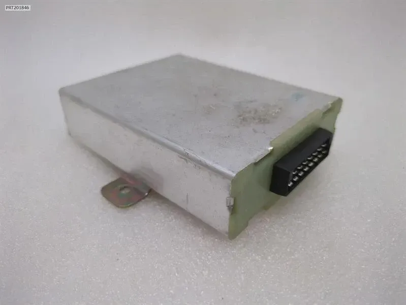 Bentley Continental T 1996-2003 Electronic Module UT11839 ECU CRUISE CONTROL — Europe Delivery