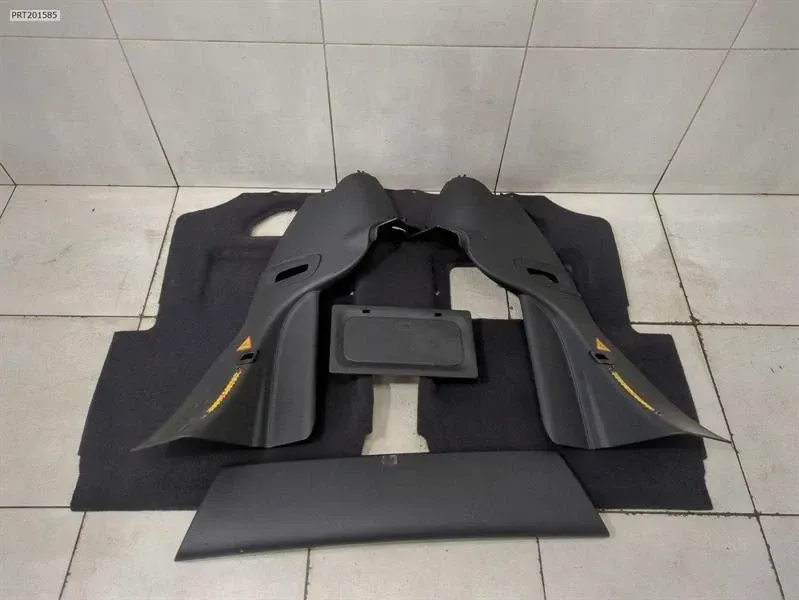 McLaren 650S Spider 14-17 Verkleidung 11N2892SP Abdeckung — Europa-Versand