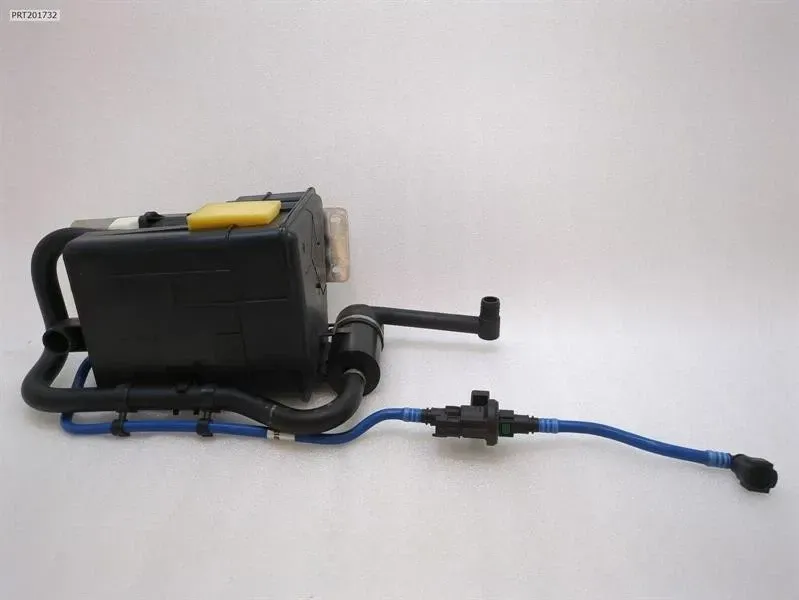 McLaren 650S Spider 14-17 Reservoir 11K0057CP EVAP Tank — Europe Delivery