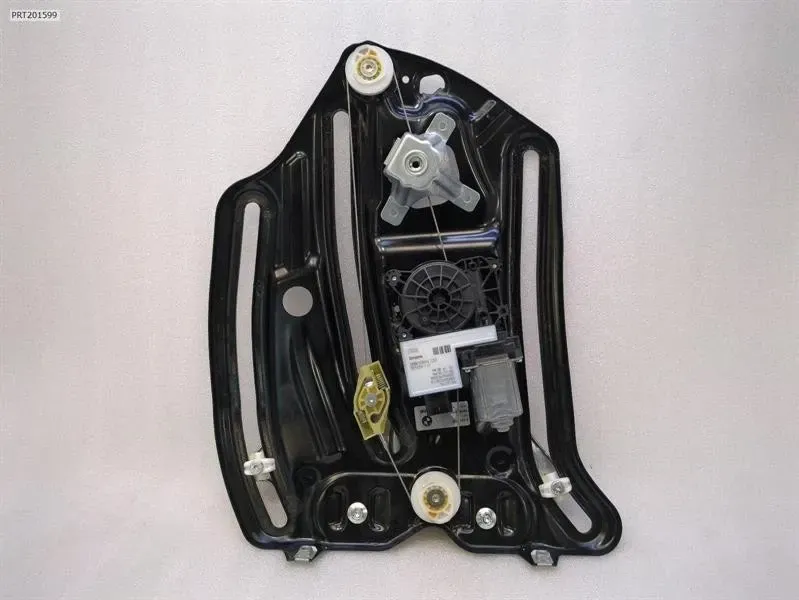 BMW 4 G83 M4 Right Rear Winder 9854232 Window Regulator Rear Right Convertible — Europe Delivery