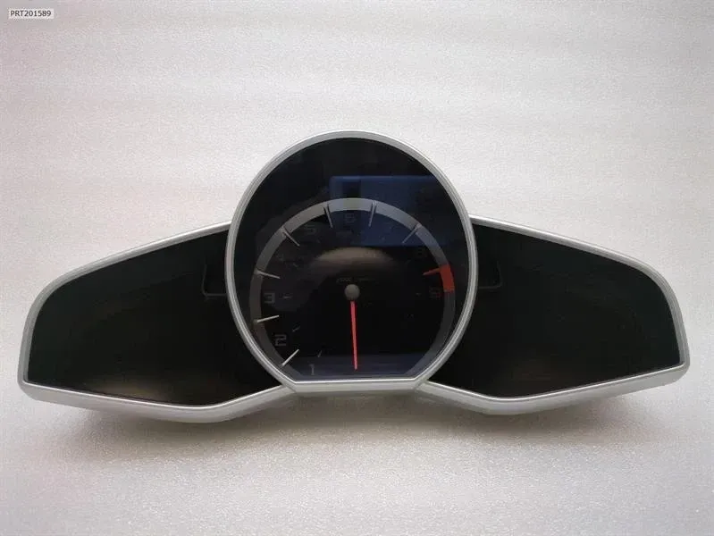 McLaren 650S Spider 14-17 Instrument Cluster 11M2982CP Speedometer — Europe Delivery