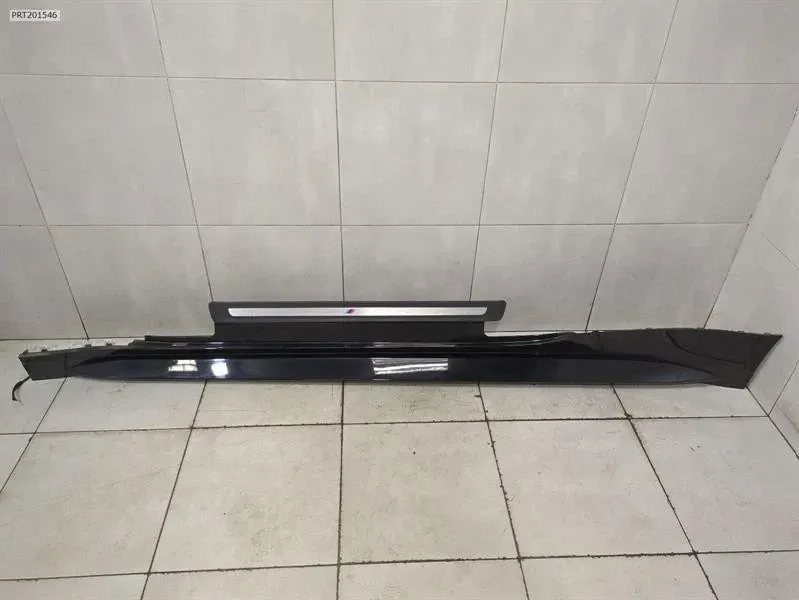 BMW 4 G83 M4 sānu sliekšņa uzgalis 51778084239 kreisais slieksnis kreisais kabriolets — Piegāde Eiropā