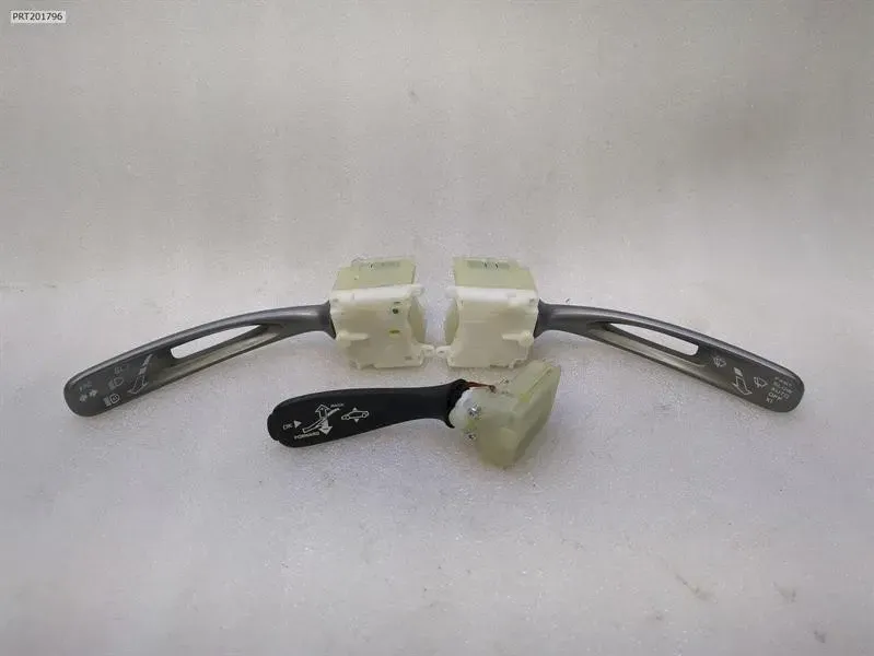 McLaren 650S wiper stalks parts indicator switch steering column switch parts switch — Europe Delivery