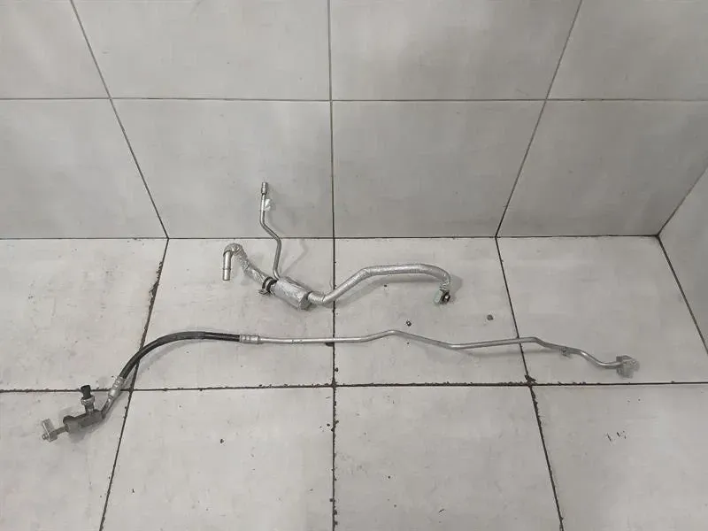 Ferrari California F149 08-14 4.3 A/C Pipe 238501 Air Conditioning AC — Europe Delivery