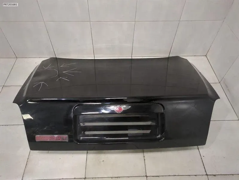 Bentley Continental T 1996-2003 Boat Lid UB77782 Tailgate — Europe Delivery