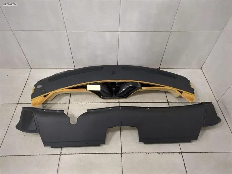 McLaren 650S Spider 14-17 dashboard 11N0350CP LHD dashboard parts parts — Europe Delivery
