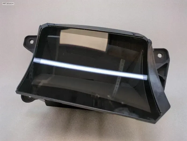 BMW 4 G83 M4 HUD HEAD UP DISPLAY 5B472F2 Right Hand Drive RHD — Europe Delivery