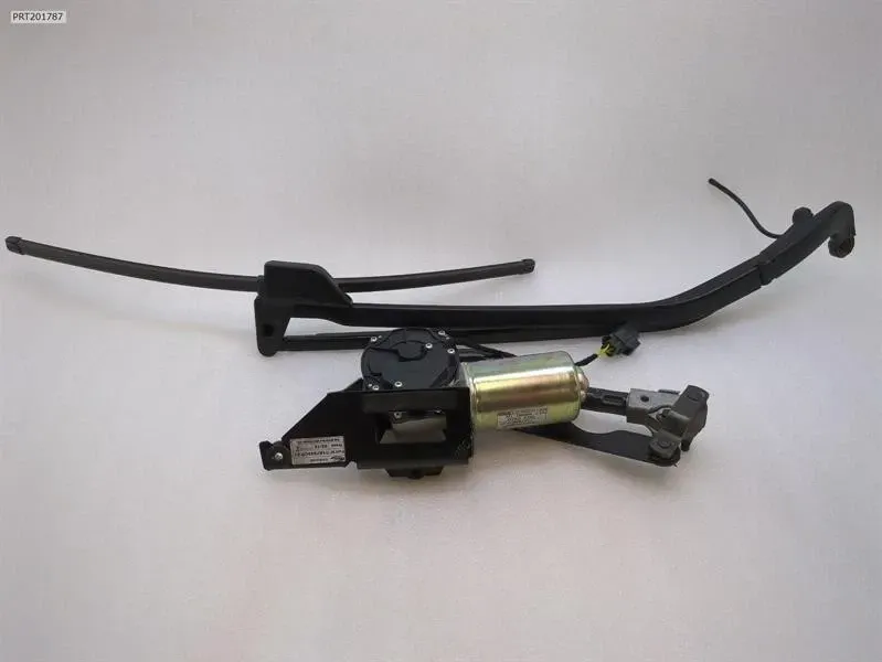 McLaren 650S Spider 14-17 Front Wiper Linkage 11A7848CP LHD Wiper Motor Front — Europe Delivery