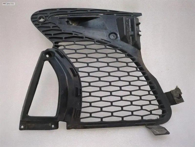 McLaren 650S Spider 14-17 Frontgrill 11A7778CP RH Kühlergrill — Europa-Versand