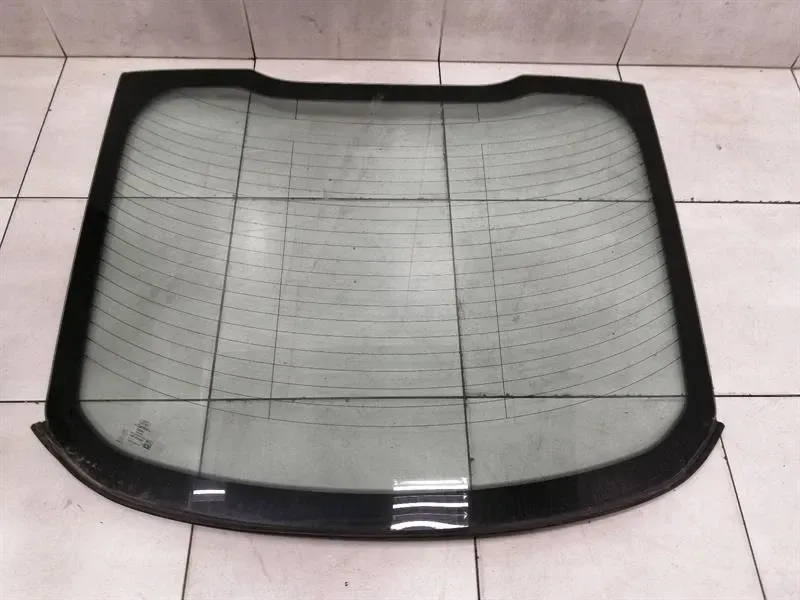 Задно стъкло за Ford Mustang Mk6 S550 Coupe FR3Z-6342006-A — Доставка в Европа