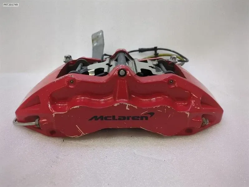 McLaren 650S Spider 14-17 Right Front Caliper 11C0496CP Front Brake Caliper Re — Europe Delivery