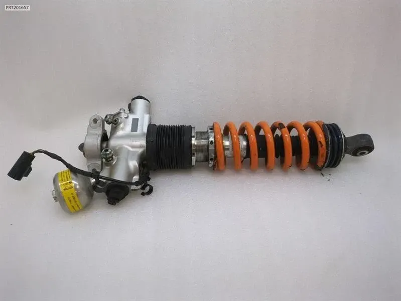 McLaren 650S Spider 14-17 Shock Absorber Rear 11B1536CP LEFT Rear Shock Absorber — Europe Delivery