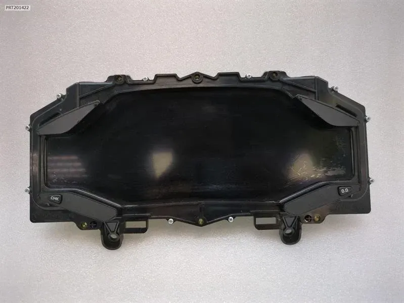 Lamborghini Huracan LP 610-4 COUPÉ Instrumentpanel 4T0920900G Hastighetsmätare — Leverans i Europa