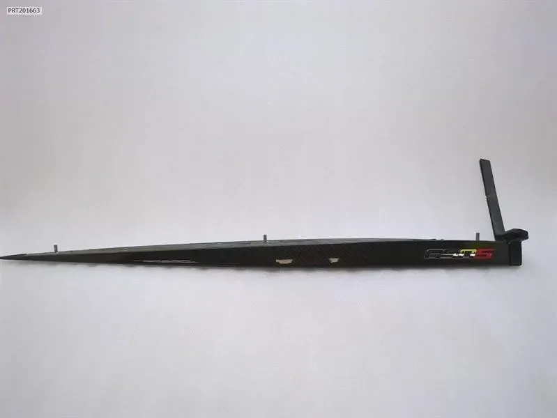 McLaren 650S Spider 14-17 Body Moulding 11A7255CP Bar — Europe Delivery
