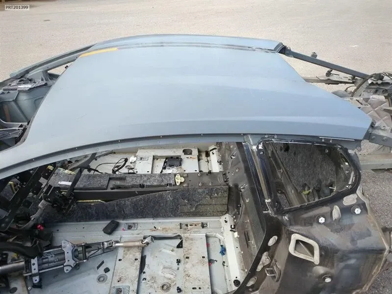 Lamborghini Huracan LP 610-4 COUPE Hardtop 4T8817021B Hardtop ROOF
