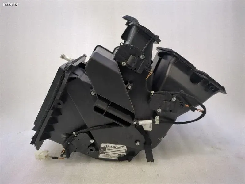 McLaren 650S Spider 14-17 Heater Blower 11A9213CP Engine Heater Blower — Europe Delivery