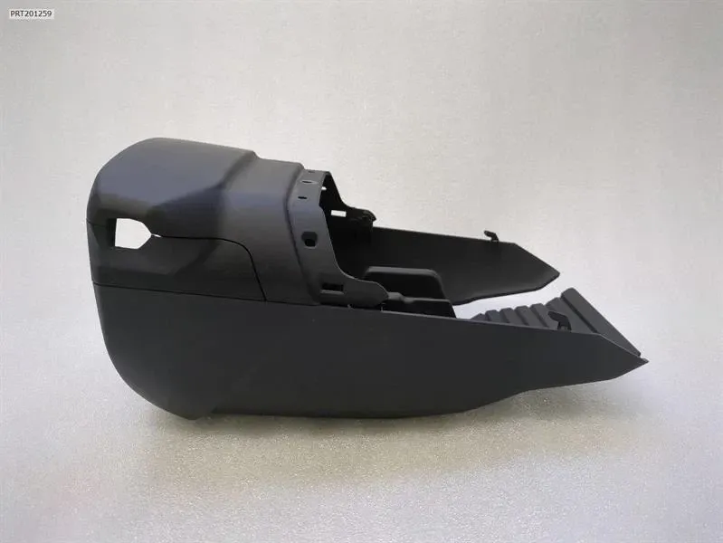 Lamborghini Huracan LP 610-4 Coupe Fairing 4T0953512 Steering Shroud Cover — Europe Delivery
