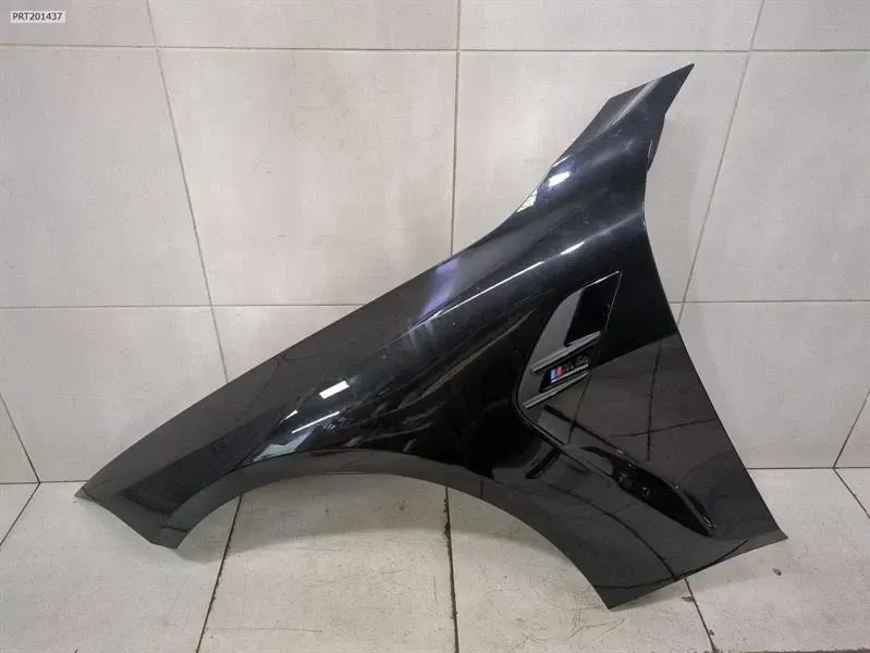 BMW 4 G83 M4 Competition Lewy błotnik 41008083535 Lewy OEM — Dostawa w Europie