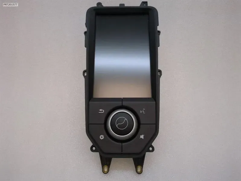 McLaren 650S Spider 14-17 Navigation Monitor 11M2921CP Sat Nav Display Screen — Europe Delivery