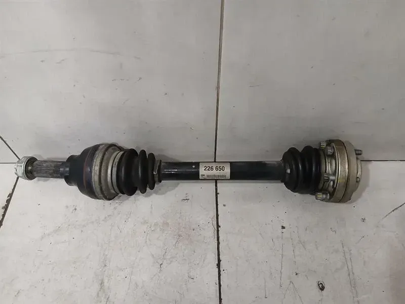 Ferrari California F149 08-14 Drive Shaft Rear Right 226650 RRH Drive Shaft — Europe Delivery