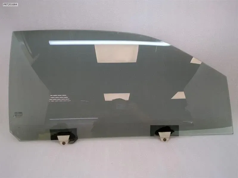 Bentley Continental T 1996-2003 Right Front Door Glass UB85822 Right Door Glass — Europe Delivery