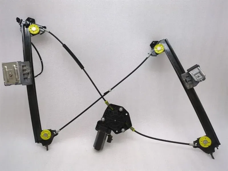 Ferrari California F149 08-14 FRH Door Winder 69844700 Front Right Window Regulator — Europe Delivery