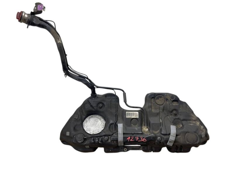 2054705601 2054705401 Fuel Tank MERCEDES-BENZ C-CLASS (W205) (2013-2021) — Europe Delivery