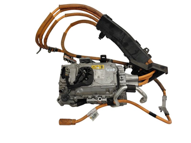 A2769001801 A2769068200 Convertisseur hybride / onduleur MERCEDES-BENZ CLASSE S (W222, X222) (2013-2020) — Livraison en Europe