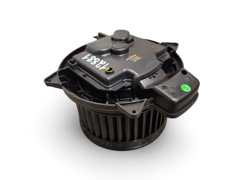 34255NFR Heater Fan MERCEDES-BENZ ML-CLASS (W164) (2005-2011) — Europe Delivery