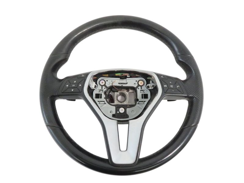 A21846028039E38 A2184602803 A2184600318 Volant MERCEDES-BENZ CLASSE C (W204) (2007-2013) — Livraison en Europe