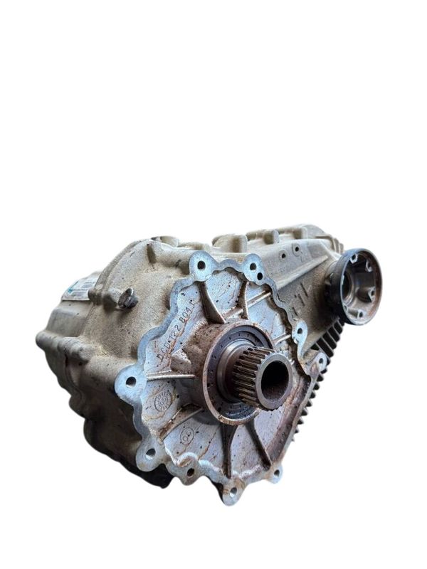 A1642801000 1642801000 Transfer Box MERCEDES-BENZ GL-CLASS (X164) (2006-2012) — Europe Delivery
