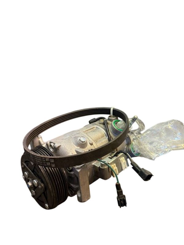 36002425 AC-kompressor VOLVO S80 II (AS) (2006-2016) — Leverans i Europa