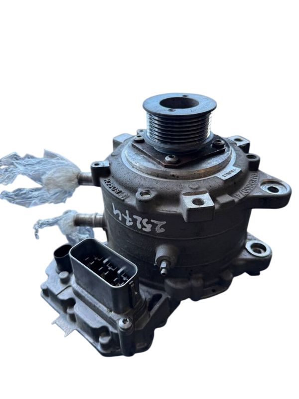 36050604 F026200005 F026200005 36050604 36050655 Alternator VOLVO S60 II / V60 I (2010-2018)