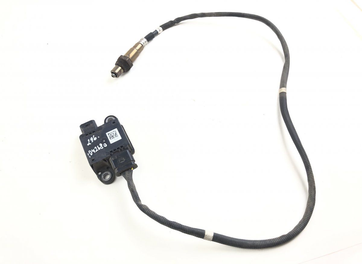 227930660R Exhaust / NOX Sensor RENAULT MASTER III (FV, JV) (2010-2024) — Europe Delivery