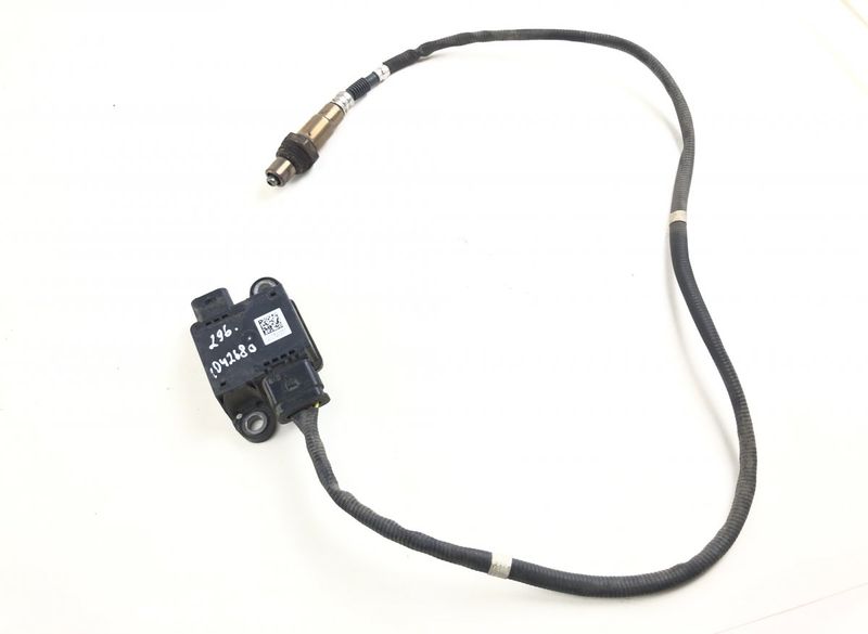 227930660R Abgas-/NOx-Sensor RENAULT MASTER III (FV, JV) (2010-2024) — Europa-Versand