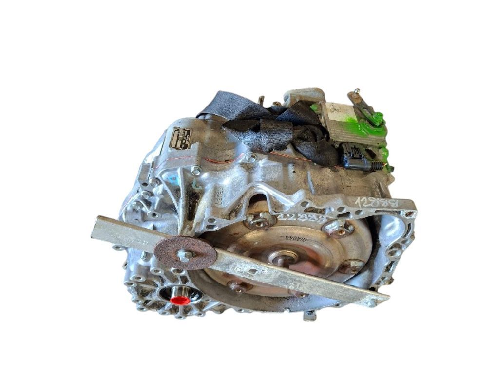TF80SC 31259317 Gearbox VOLVO XC90 I (2002-2014) — Europe Delivery