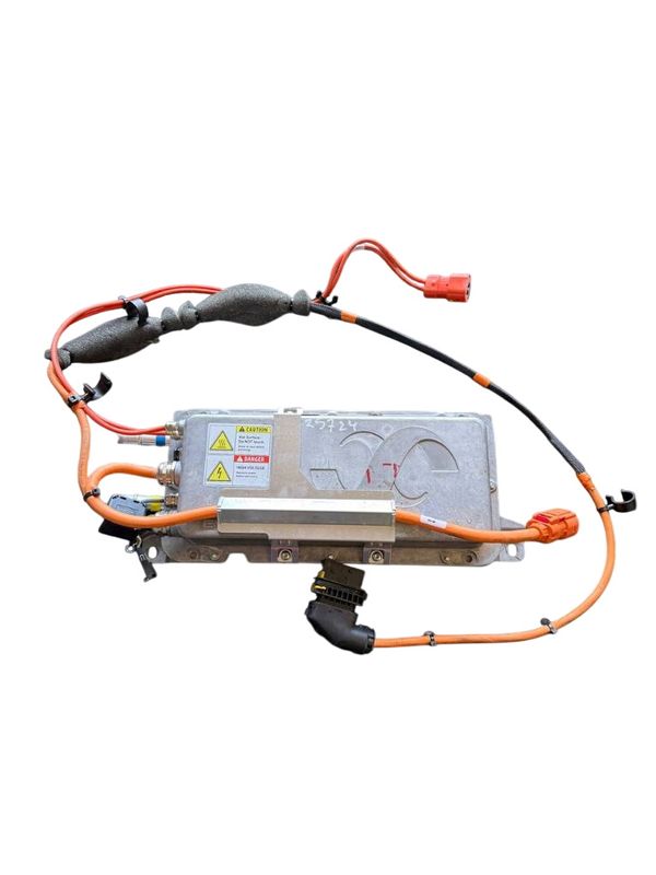 31394702 36003020 36081001 Hibrīda pārveidotājs / invertors VOLVO S60 II / V60 I ​​(2010-2018) — Piegāde Eiropā