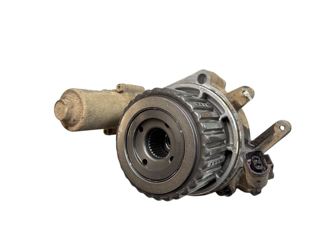 0CQ525554D Haldex coupling / clutch VW TIGUAN I (5N) (2007-2018) — Europe Delivery