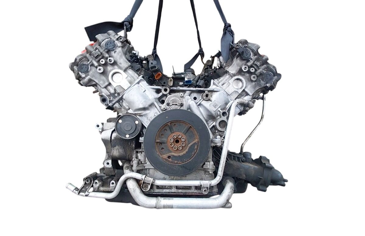 BSM 07L103032T Engine AUDI A8 (4E) (2002-2010) — Europe Delivery