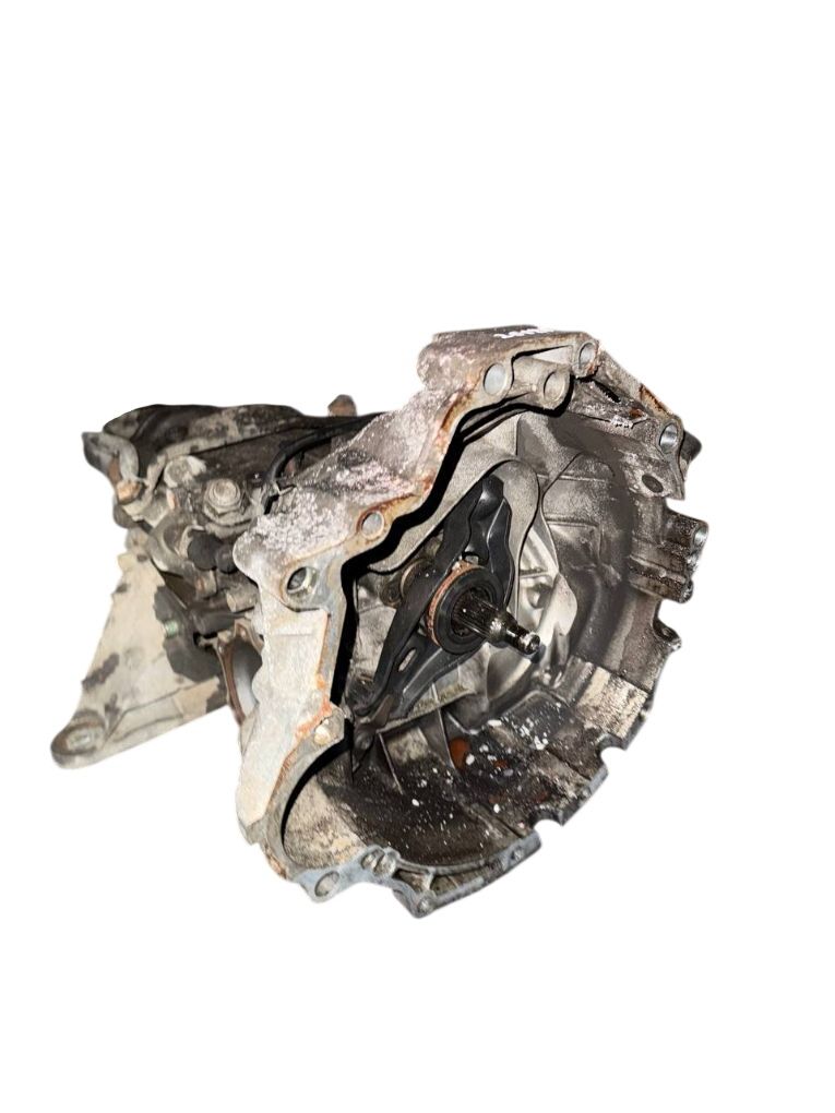 01E300047F 01E300047FX DQS Gearbox AUDI A4 (B5) (1994-2001) — Europe Delivery