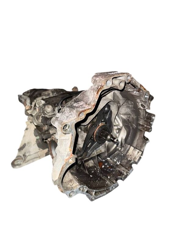 01E300047F 01E300047FX Boîte de vitesses DQS AUDI A4 (B5) (1994-2001) — Livraison en Europe