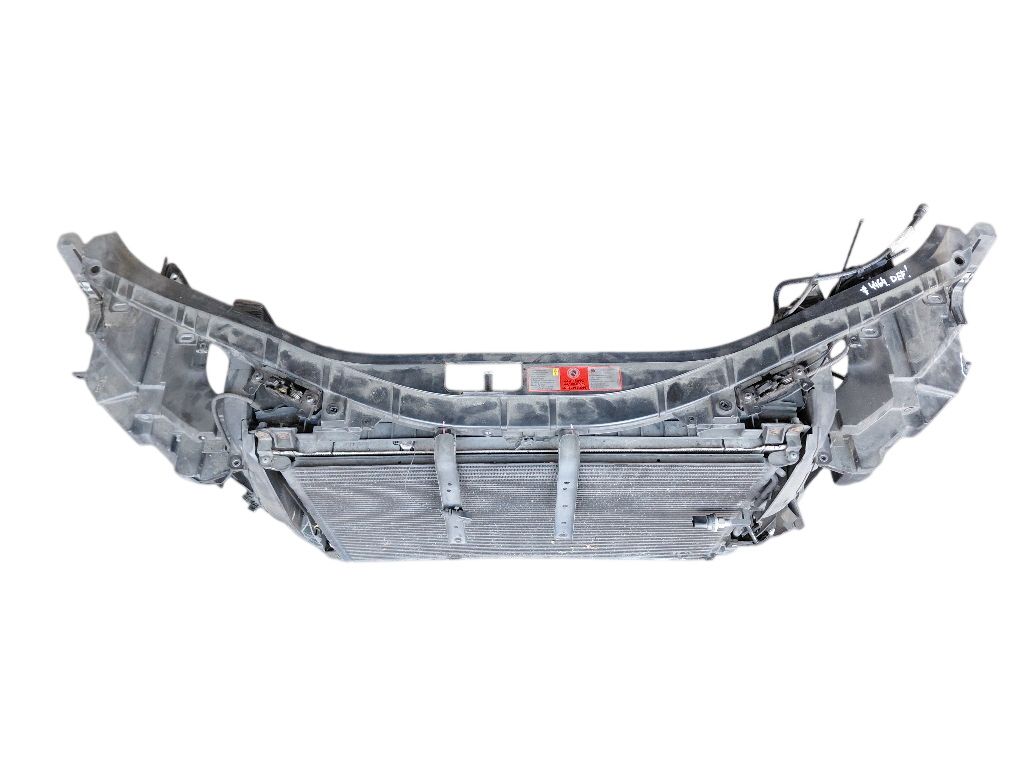 4E0805594C 4E0121251F 4E0121207M 4E0959455G 4E0959455H Panneau avant AUDI A8 (4E) (2002-2010) — Livraison en Europe