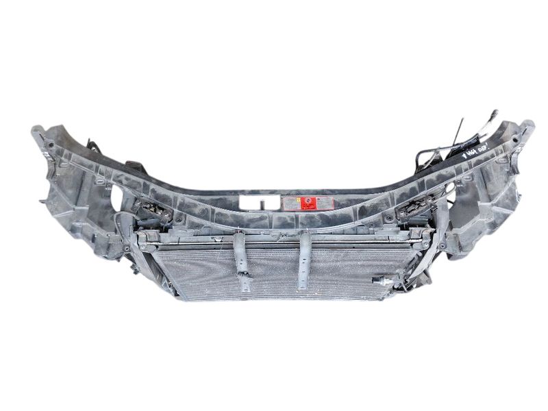 4E0805594C 4E0121251F 4E0121207M 4E0959455G 4E0959455H Panel przedni AUDI A8 (4E) (2002-2010) — Dostawa w Europie